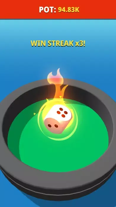 Скриншоты Roll That Dice