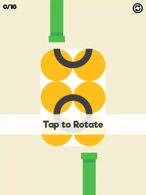 Rotating Balls! iPad  Ekran Görüntüleri