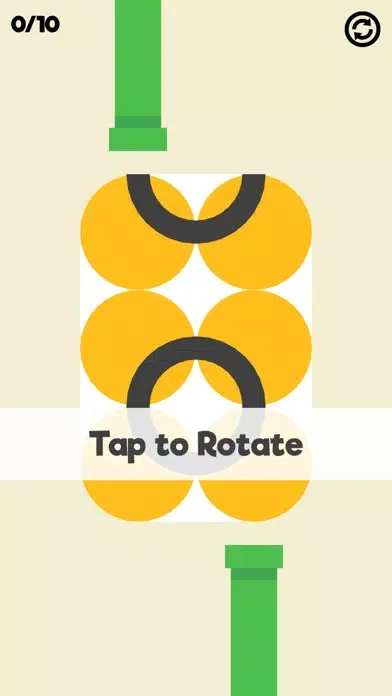 Rotating Balls! Ekran Görüntüleri