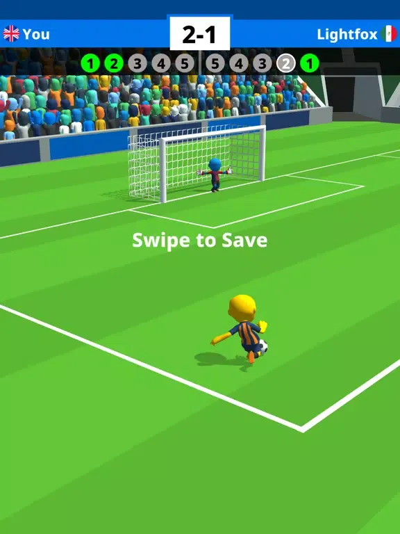 تصاویر Shootout Kings iPad 