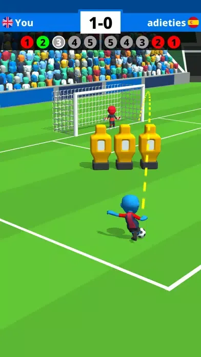 تصاویر Shootout Kings