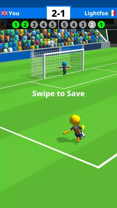 تصاویر Shootout Kings