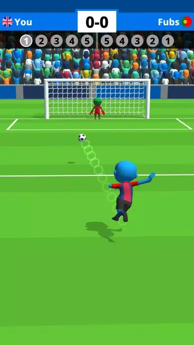 تصاویر Shootout Kings