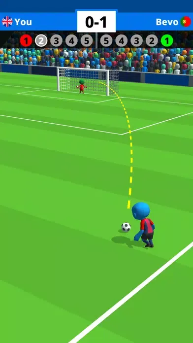 تصاویر Shootout Kings
