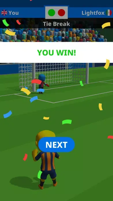 تصاویر Shootout Kings