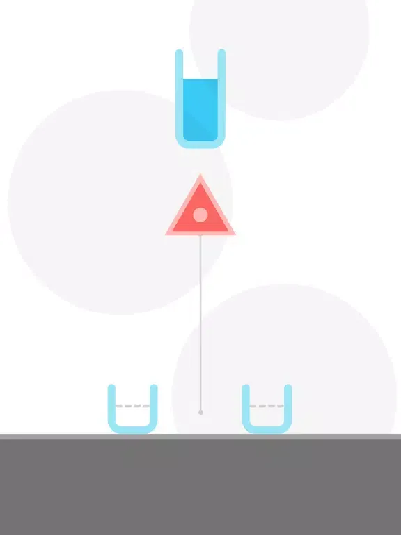 Splash Down! iPad  스크린샷