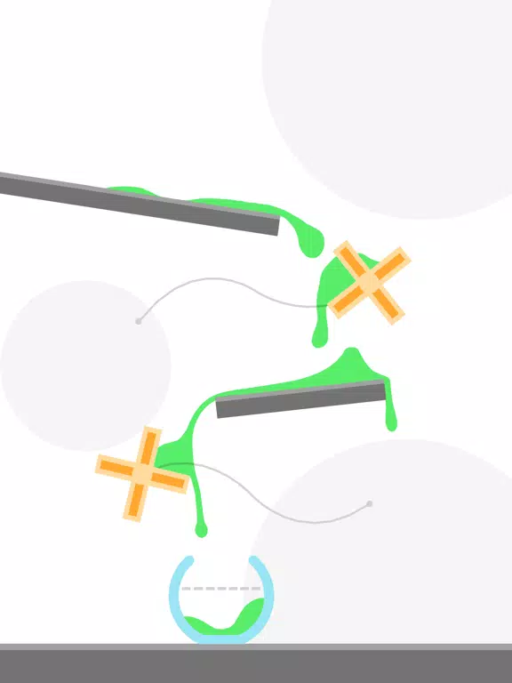 Splash Down! iPad 应用截图
