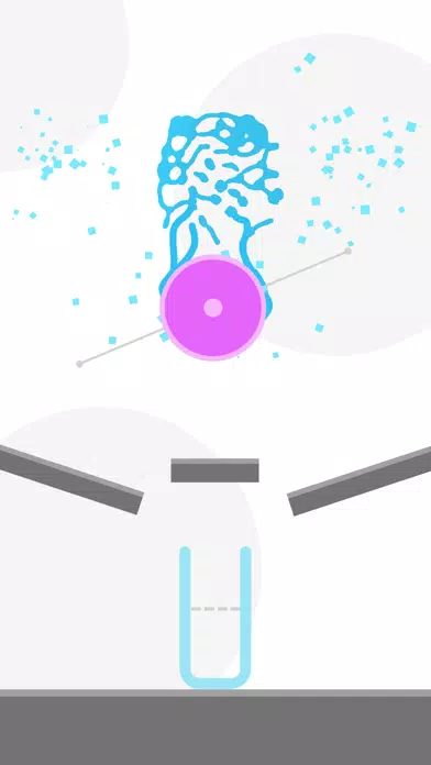 Splash Down!应用截图