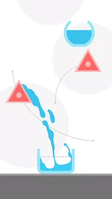 Splash Down! 스크린샷