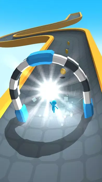 تصاویر Tilt Race