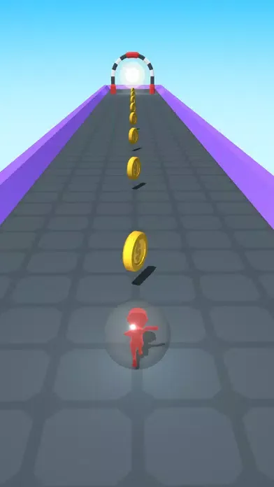تصاویر Tilt Race