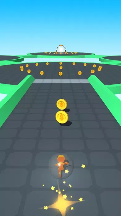 تصاویر Tilt Race