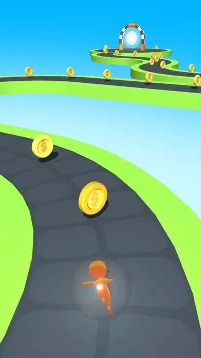 تصاویر Tilt Race
