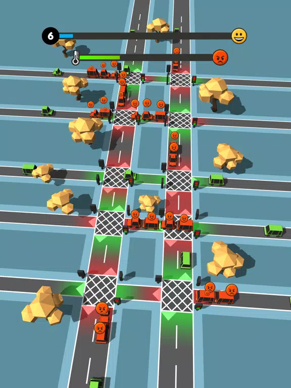 Traffic Master! iPad  स्क्रीनशॉट