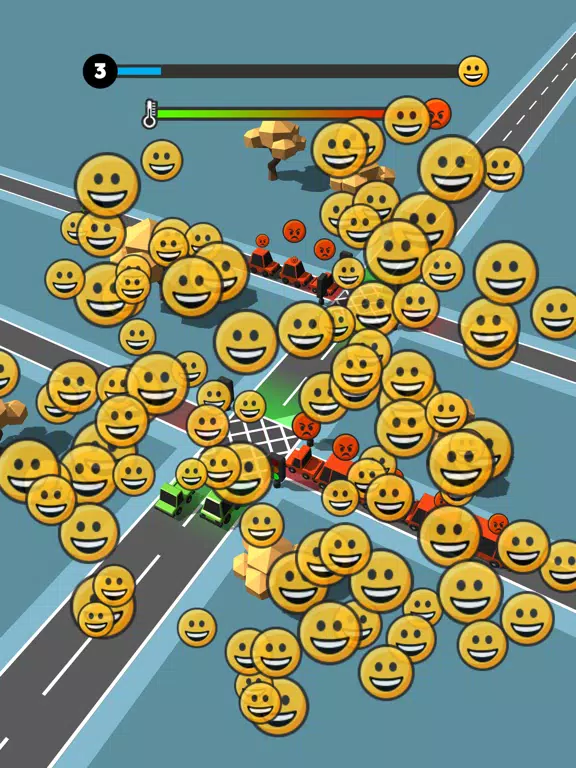 Traffic Master! iPad  स्क्रीनशॉट