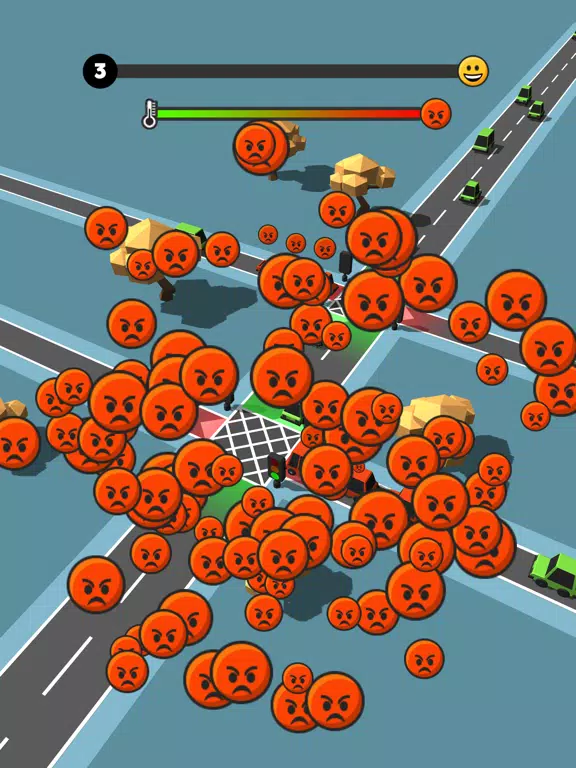 Traffic Master! iPad  स्क्रीनशॉट