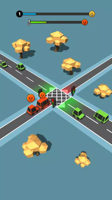 Traffic Master! स्क्रीनशॉट