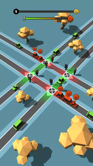 Traffic Master! स्क्रीनशॉट