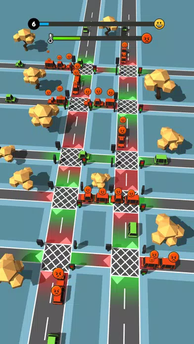 Traffic Master! स्क्रीनशॉट