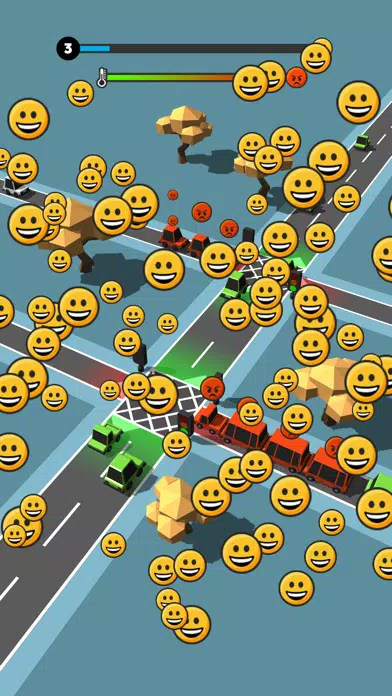Traffic Master! स्क्रीनशॉट