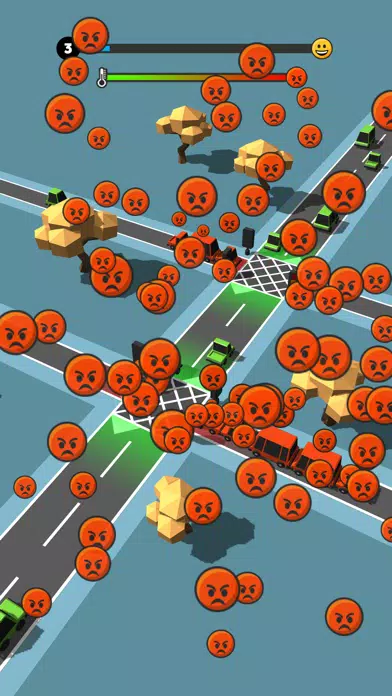 Traffic Master! स्क्रीनशॉट