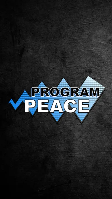 Capturas de pantalla de Program Peace