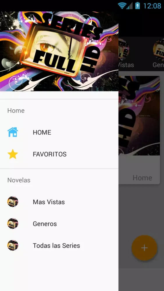 Series Free 2017 Screenshots