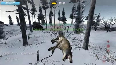 Animal Hunt: Africa Contract स्क्रीनशॉट