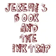 Jumping Jeremy Ink Platformer