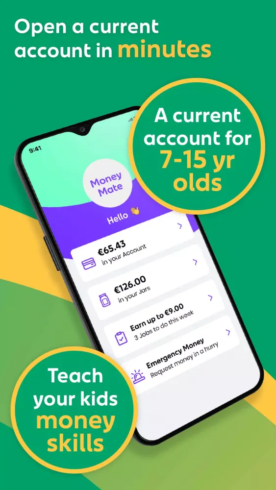 An Post Money Screenshots