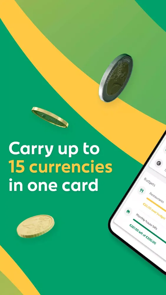 An Post Money Screenshots