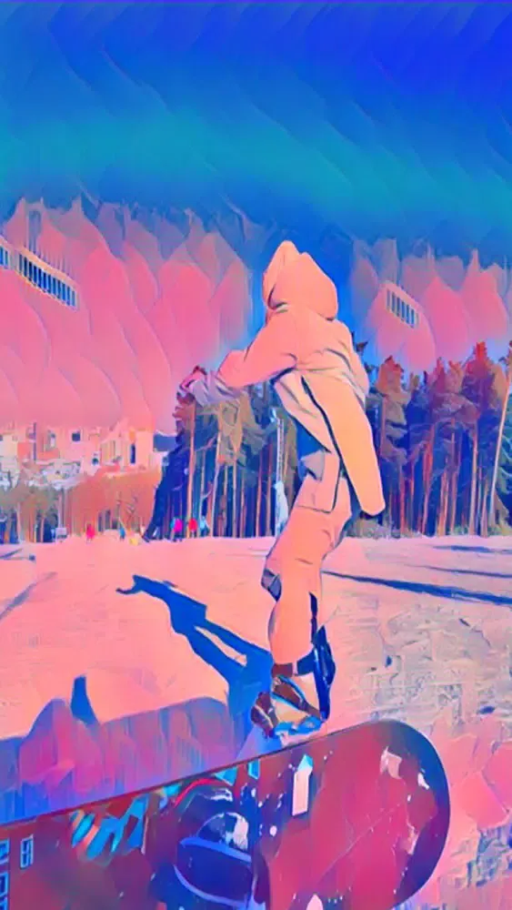 Neurona スクリーンショット