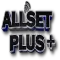 ALLSET PLUS