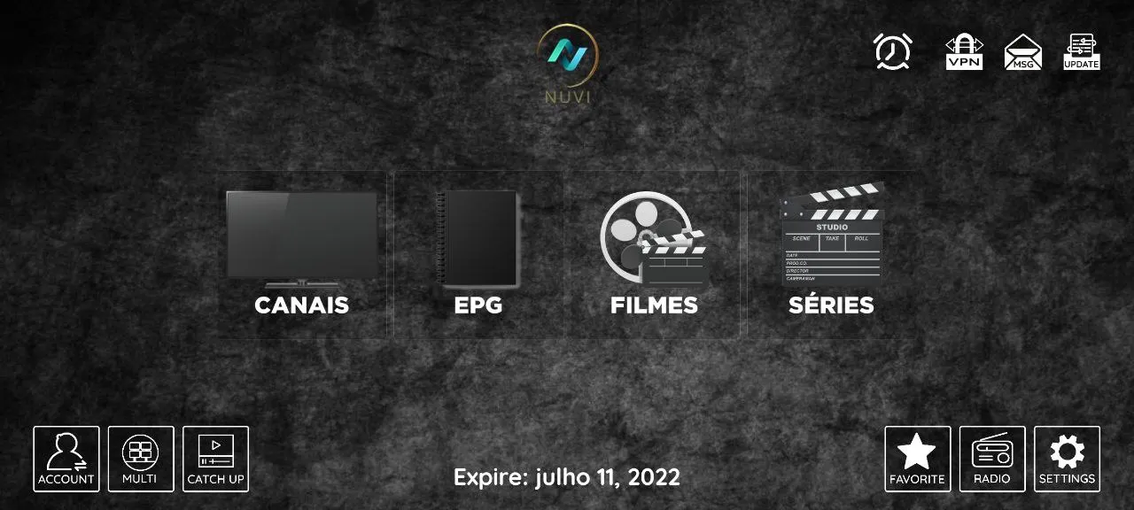 ALLSET PLUS Screenshots