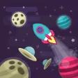 Rocket Driver