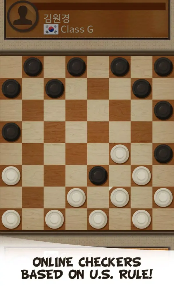 Dr. Checkers Screenshots