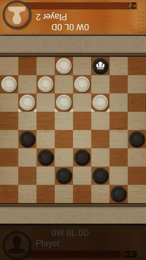 Dr. Checkers Screenshots