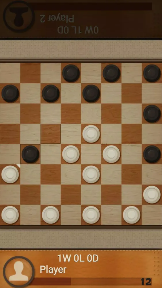 Dr. Checkers Screenshots