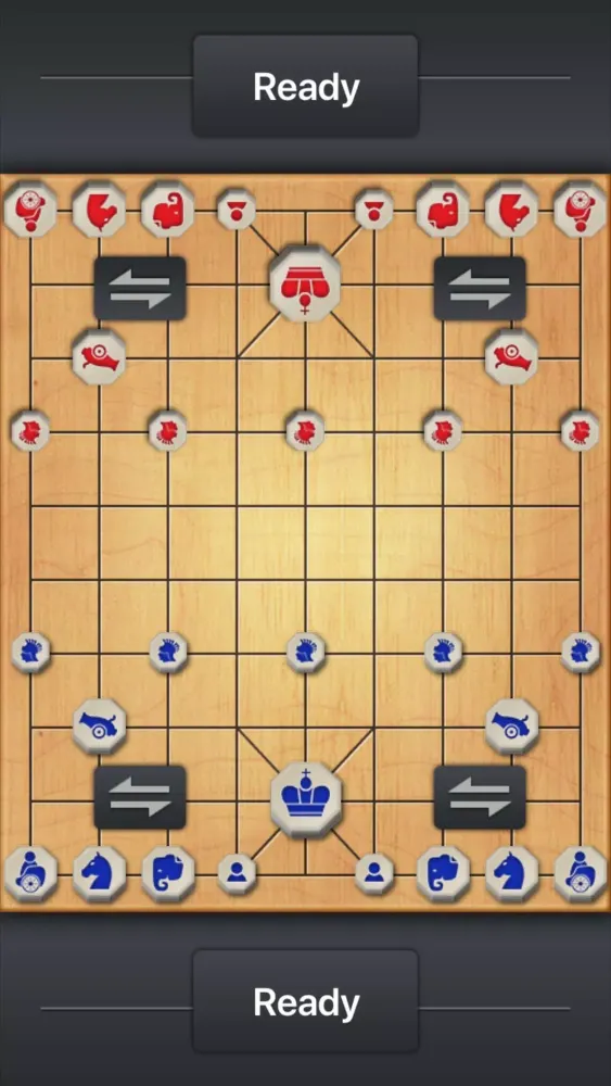 Dr. Janggi應用截圖