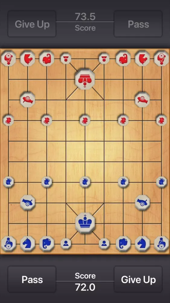 Dr. Janggi應用截圖
