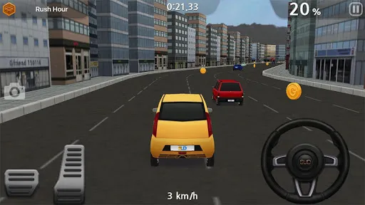 Dr. Driving 2 Screenshots