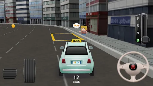 Dr. Driving 2 Screenshots