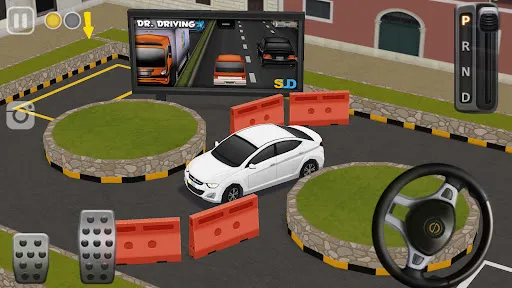 Dr. Parking 4 スクリーンショット