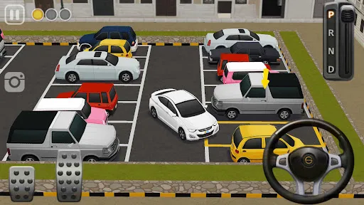 Dr. Parking 4 スクリーンショット