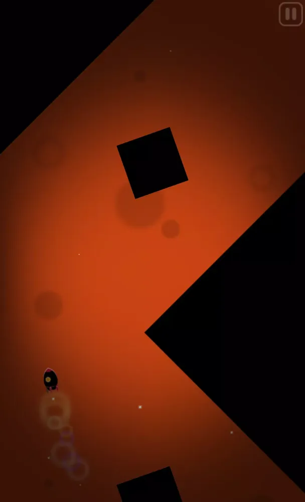 Capturas de tela do Dr. Rocket