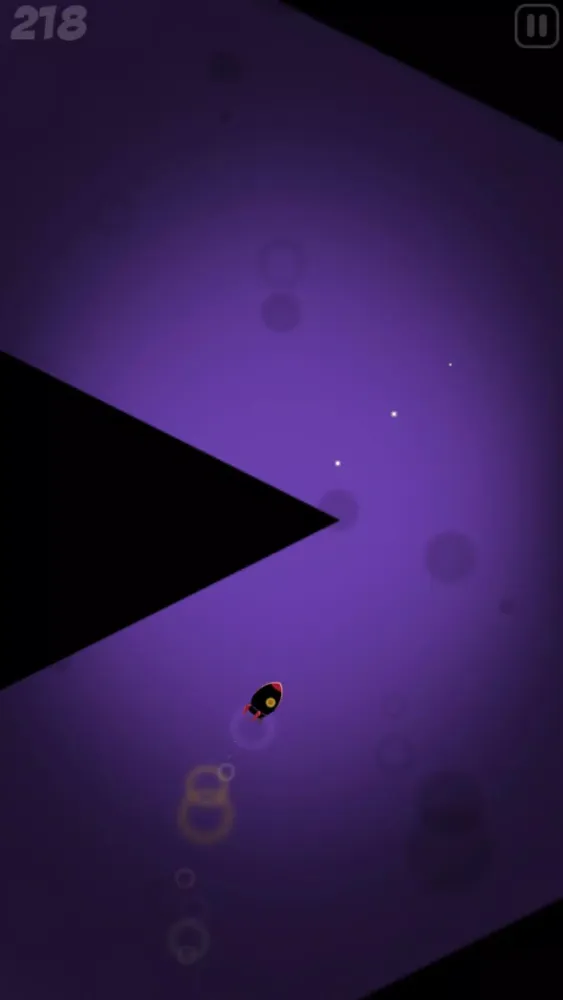 Capturas de tela do Dr. Rocket