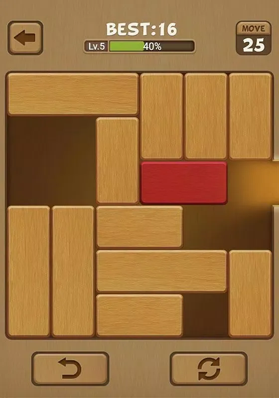 Dr. Unblock スクリーンショット