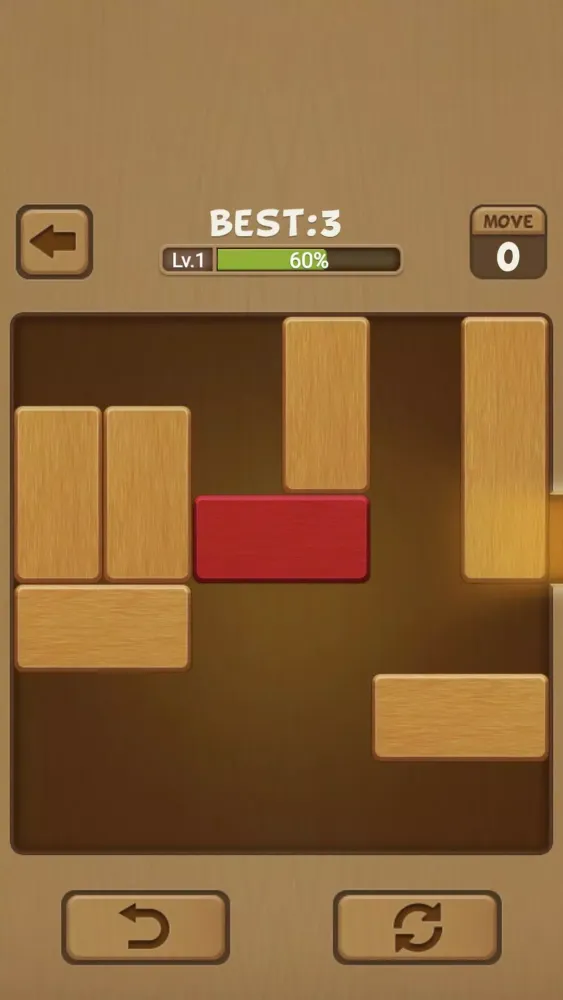 Dr. Unblock スクリーンショット