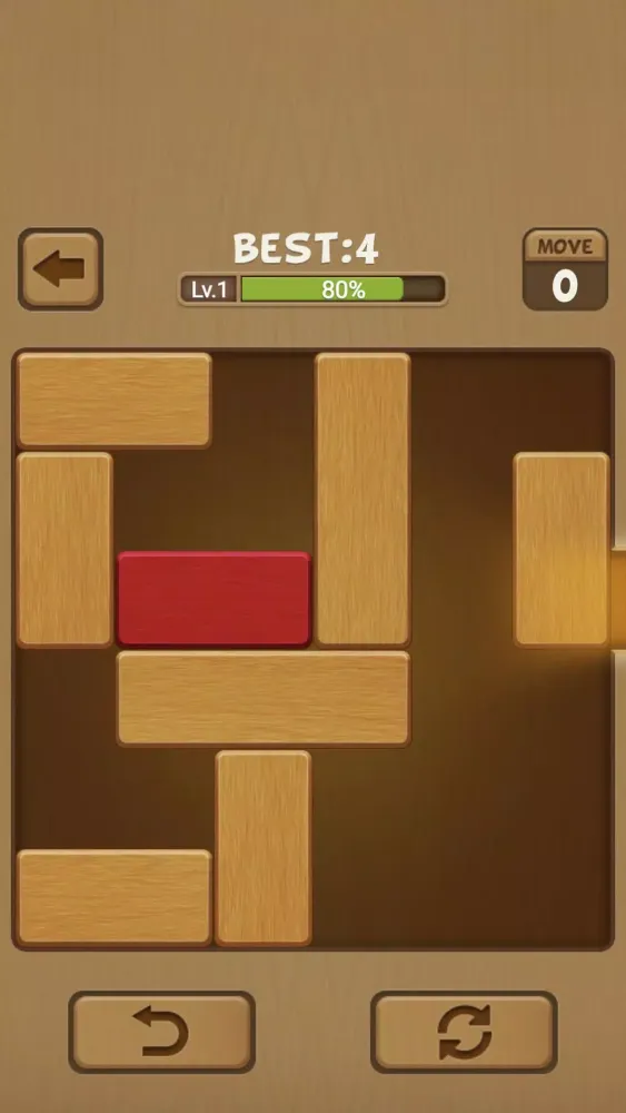 Dr. Unblock スクリーンショット