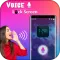 Voice Lock Screen